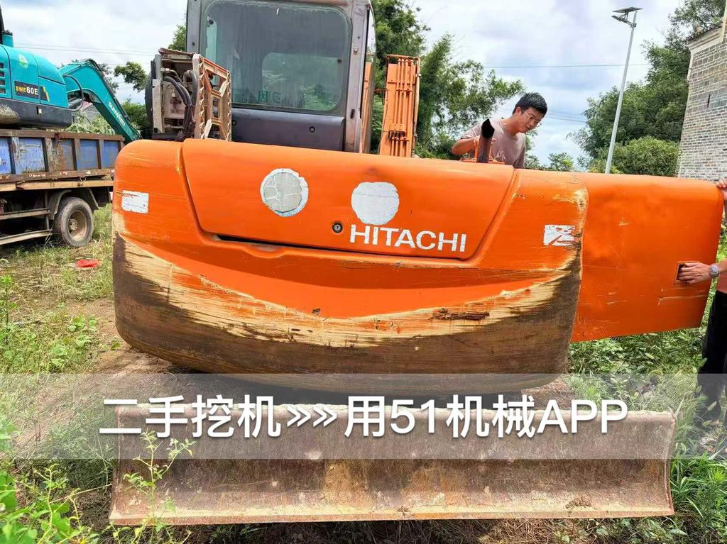 51机械